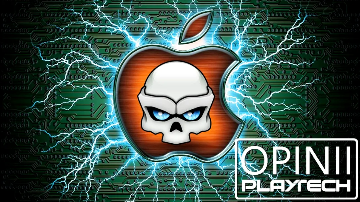 Viermele din măr: de ce 