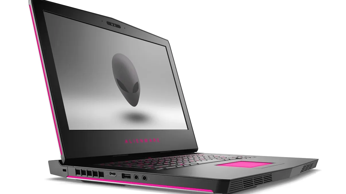 IFA 2016: Mai subțiri și mai rapide, Alienware și-a reinventat în sfârșit laptopurile