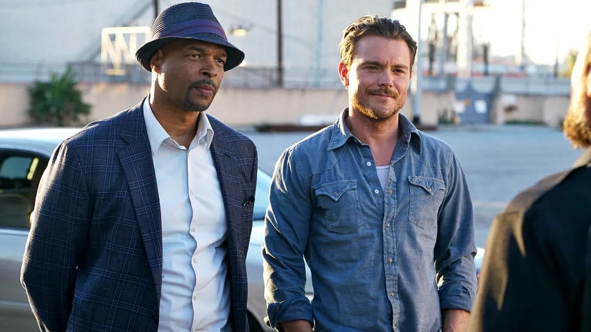 Veste bună pentru fanii clasicelor americane: serialul 