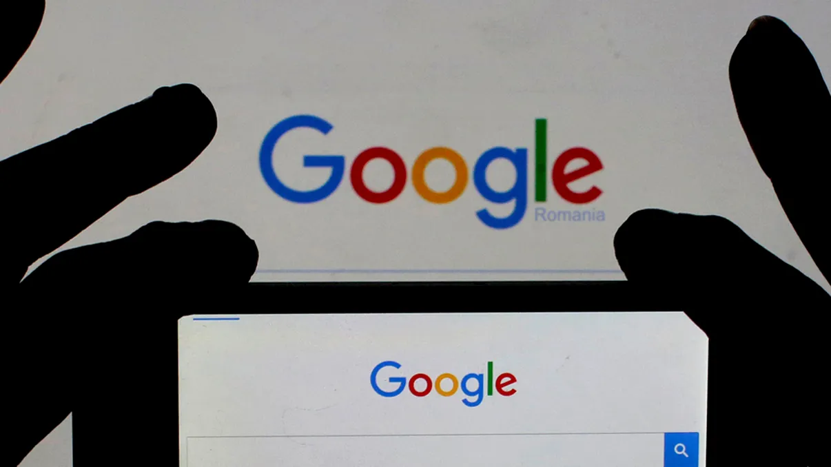 Cum afli tot ce știe Google despre tine