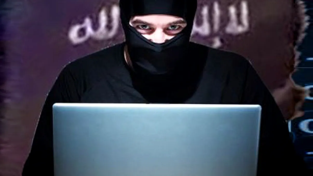 Primul hacker condamnat în SUA pentru colaborarea cu ISIS