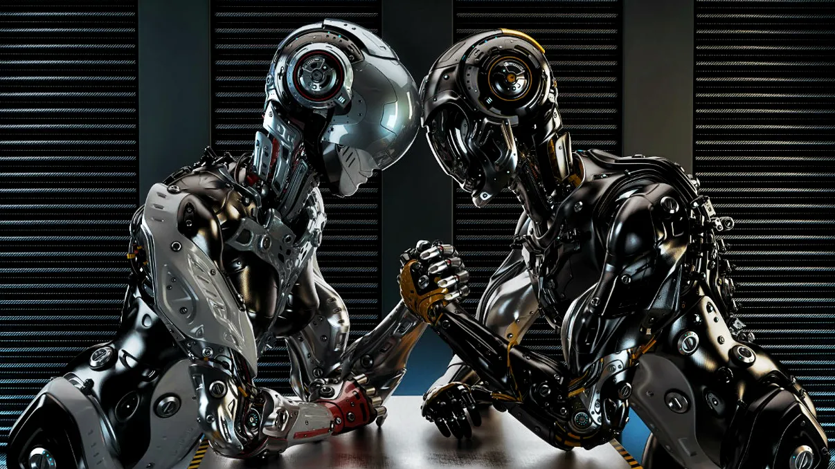 După chipul și asemănarea omului: inteligențele artificiale învață să fie rasiste și sexiste