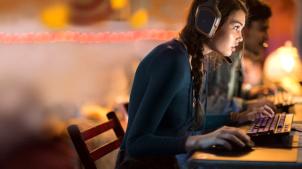Prodigy este noua gamă de periferice de gaming de la Logitech