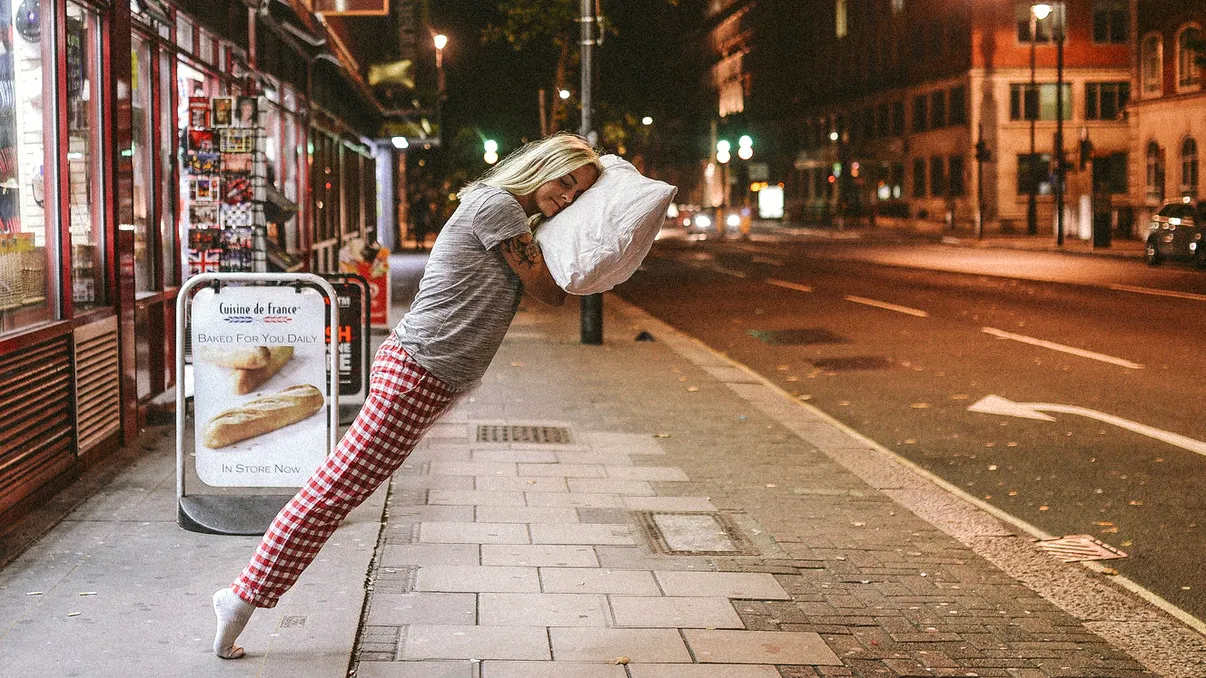 Oamenii de știință explică sindromul oboselii cronice