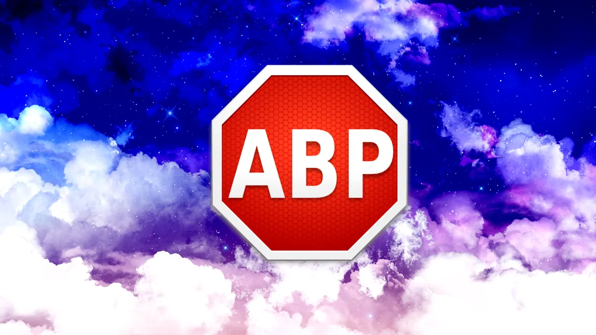 Folosești AdBlock Plus pentru a scăpa de reclame, dar programul îți va servi unele mai ”bune”