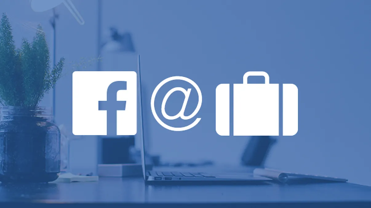 Facebook At Work te va face productiv la locul de muncă