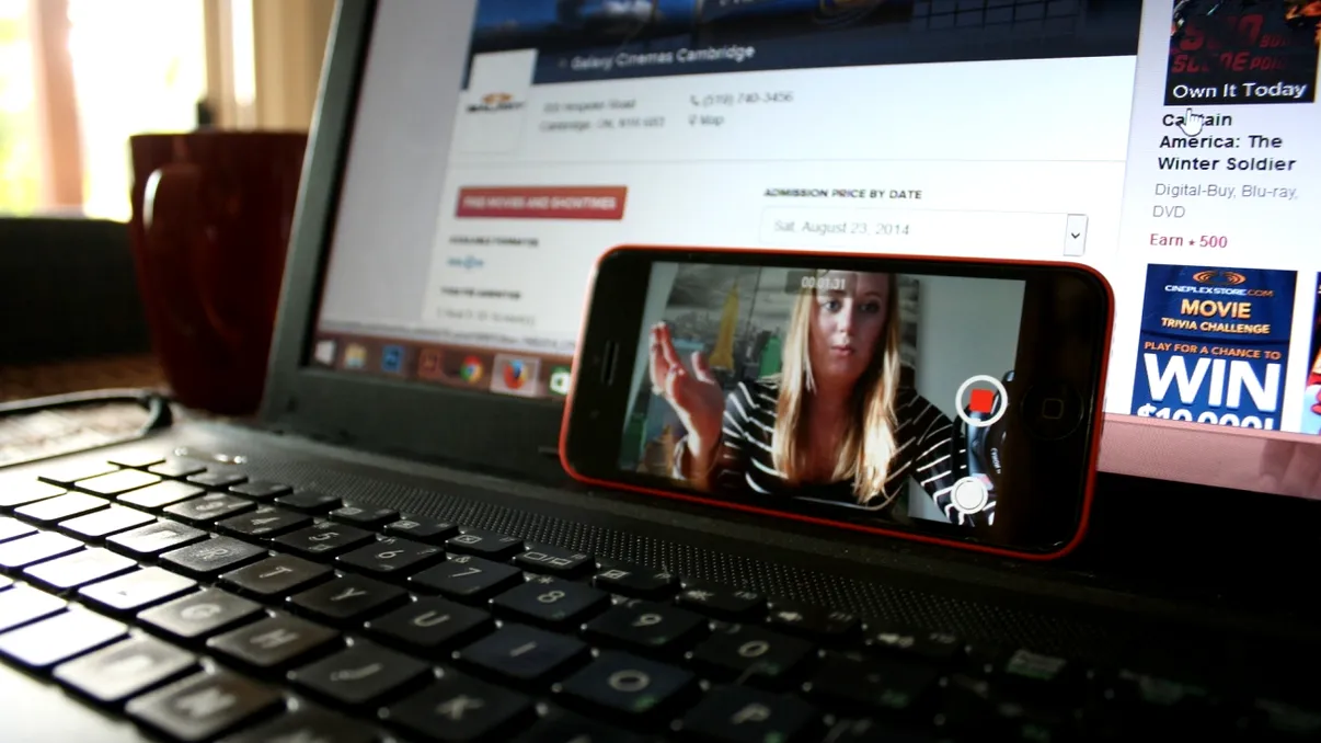 Facebook Live de pe PC: vei putea transmite în direct și de pe laptop