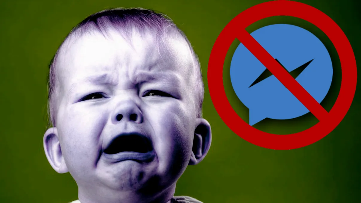 Probleme Facebook Messenger: utilizatorii nu pot primi sau trimite mesaje