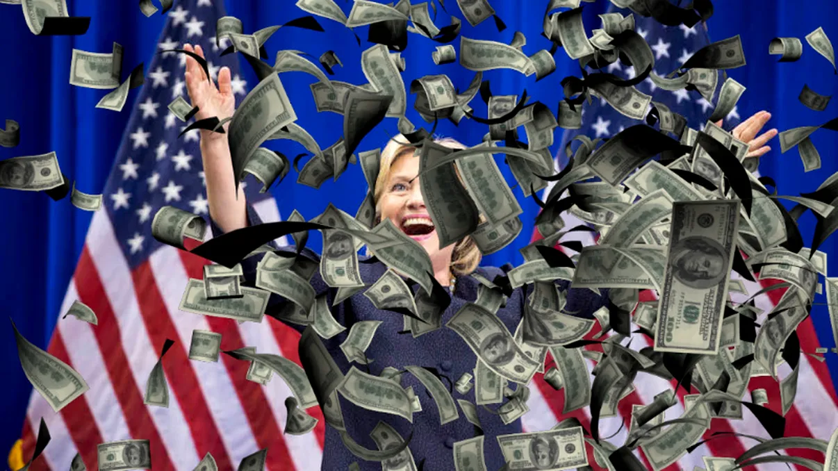 Unul dintre fondatorii Facebook se implică în alegerile din SUA: donează 20 de milioane de dolari