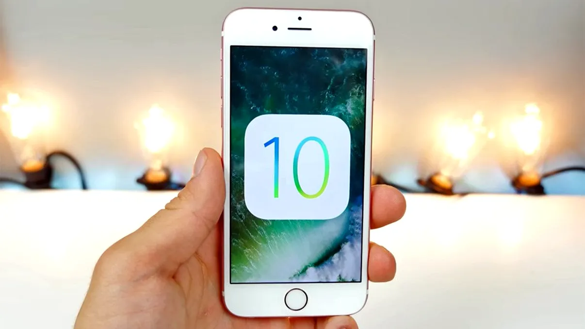 iOS 10:  cinci trucuri simple ca să faci iPhone-ul mai bun