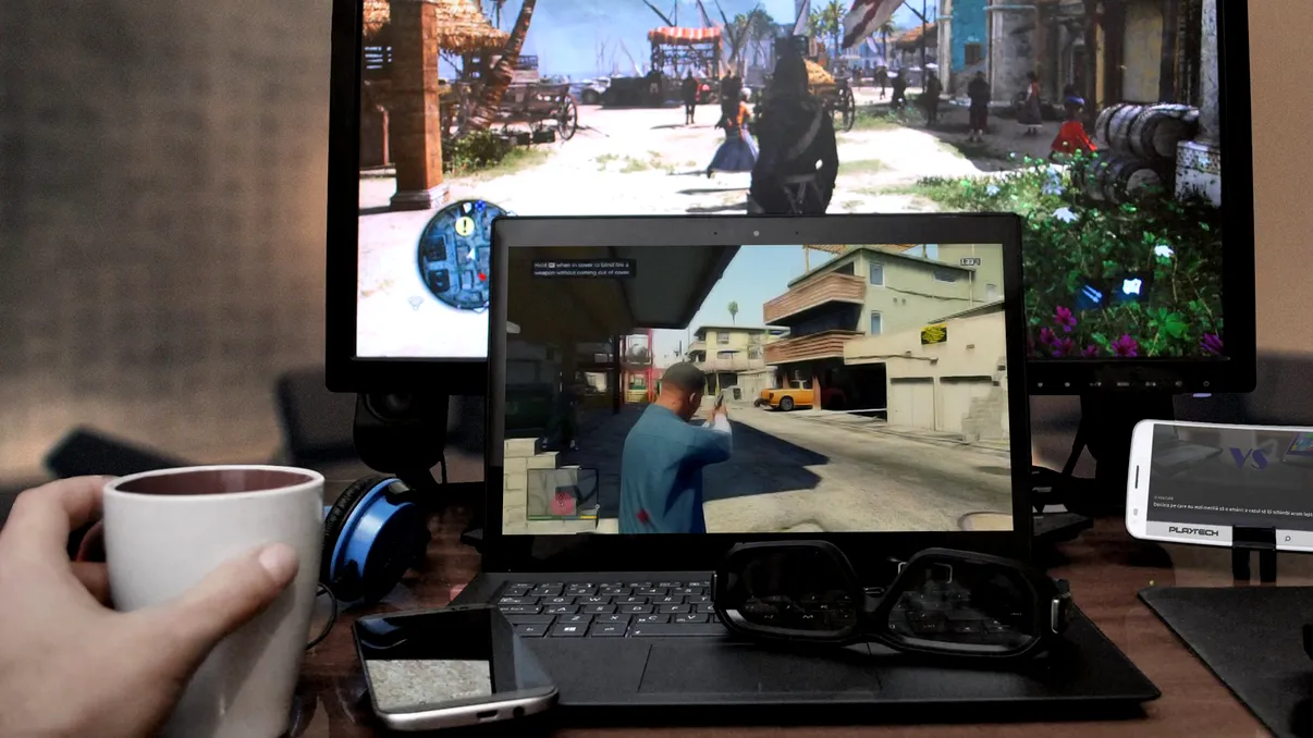 Spune-mi ce laptop ai și îți voi spune dacă te poți numi gamer sau nu