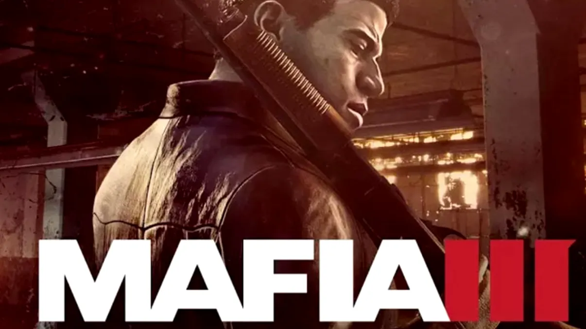 Mafia 3: Rivals se lansează pe Android și iOS