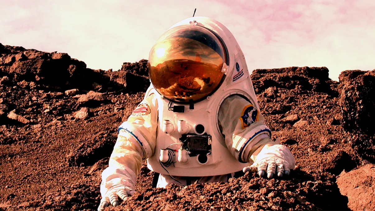 NASA va trimite oameni pe Marte, începând o nouă cursă spațială