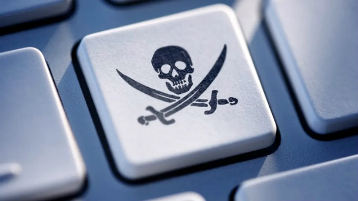 Site-urile de piraterie nu vor dispărea prea curând
