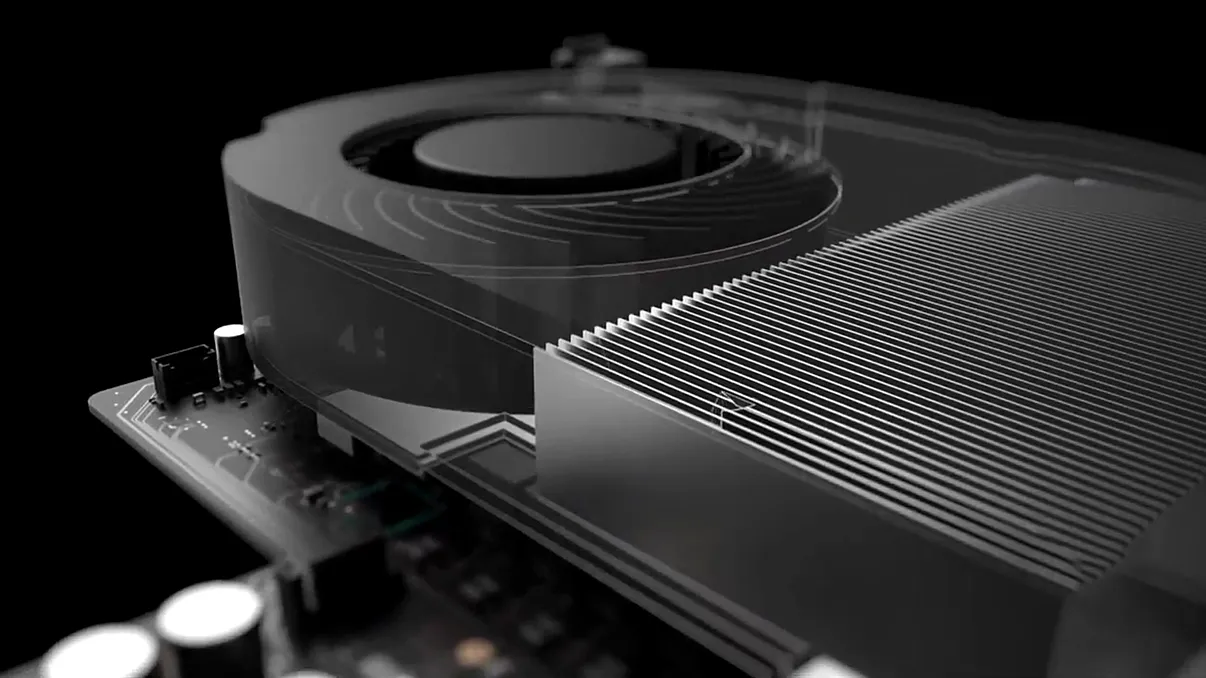 Xbox Project Scorpio: detalii despre noua consolă a Microsoft