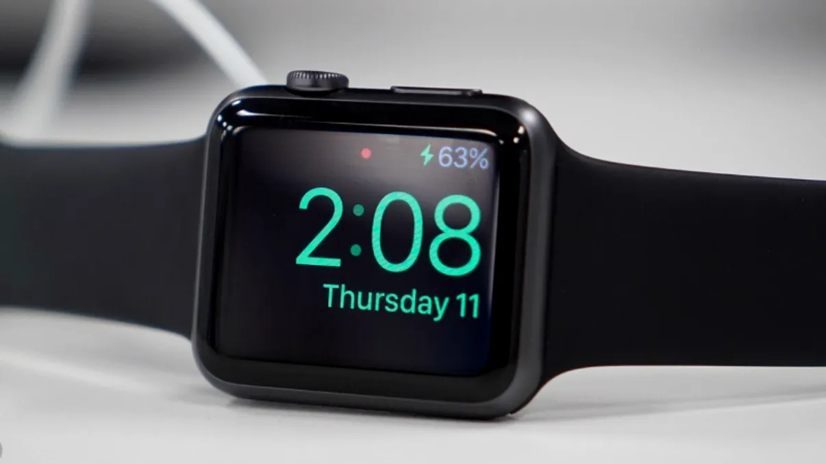 Motivul pentru care guvernul britanic a interzis Apple Watch
