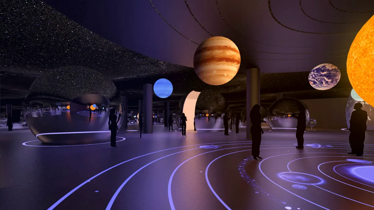 O nouă teorie ar putea rezolva cinci dintre cele mai mari dileme din fizică