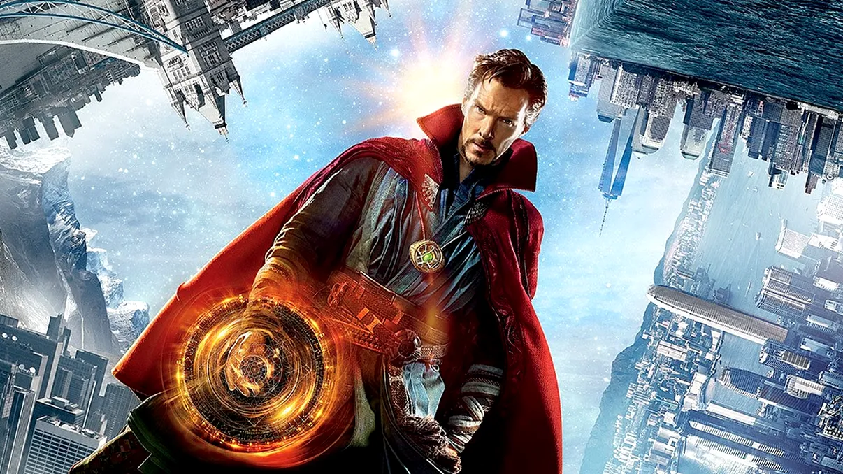 Doctor Strange în România: când vei putea vedea cel mai nou film Marvel