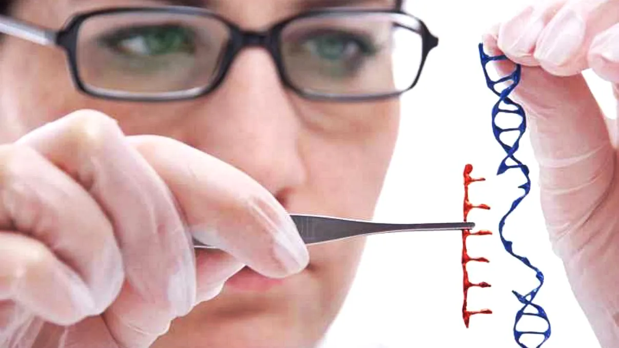 Pericolul tehnologiei de editare a ADN-ului uman: biohackerii ar putea cauza multe daune