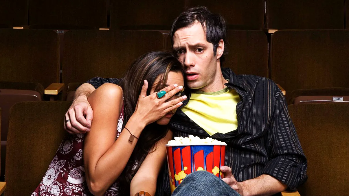 Filme de Halloween: ce vei putea vedea în cinematografele din România