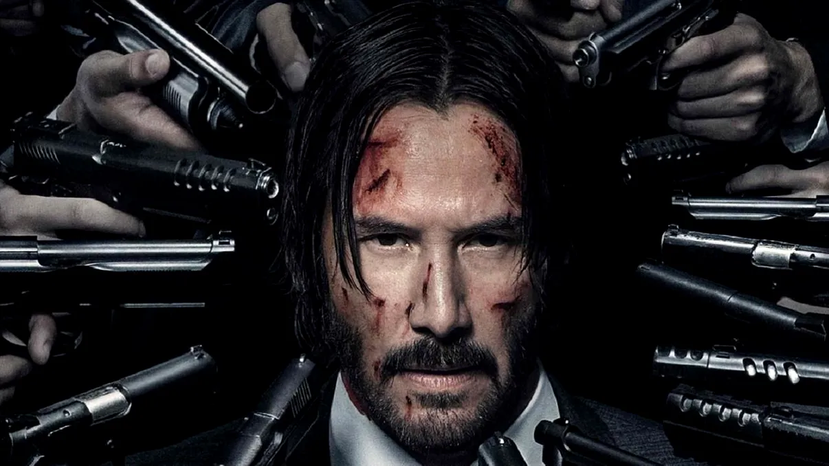 John Wick 2 are parte de primul său trailer