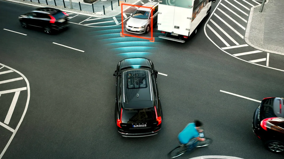 Acest test îți încearcă moralitatea cu ajutorul mașinilor autonome