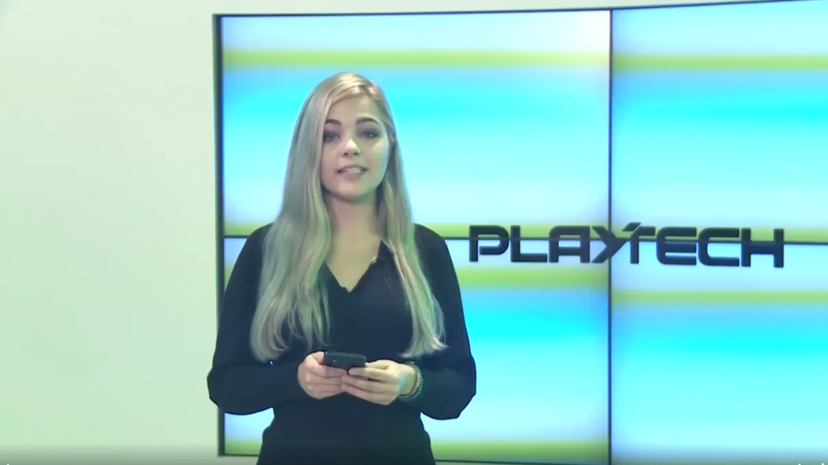 Playtech News Bytes: rețeaua socială pentru copii bogați, națiunea în cer și motocicleta flexibilă