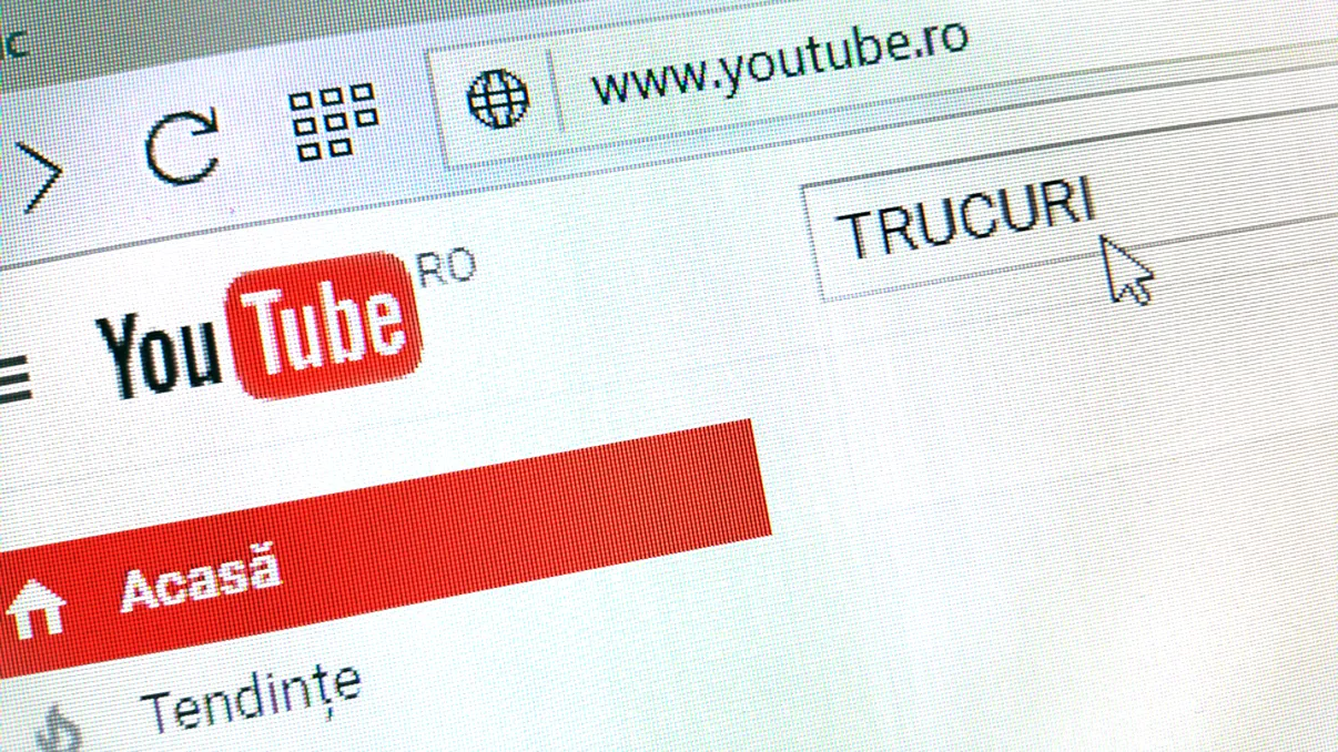Cele mai utile trucuri pentru YouTube pe care nu le știai