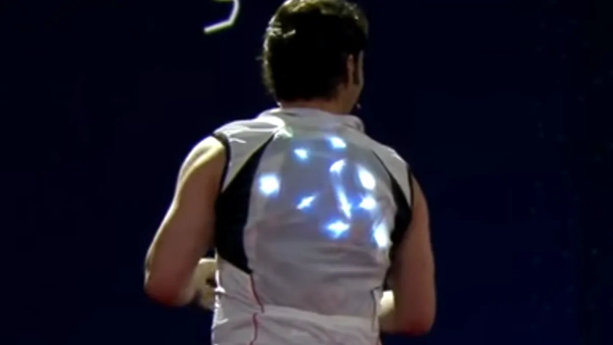 Acest dispozitiv le permite persoanelor cu deficiențe auditive să 