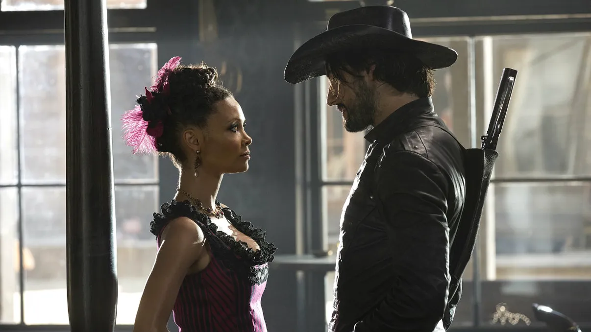 Westworld - Episodul IV: Disonanța cognitivă nu e doar pentru ființele raționale [PLAYFILM]