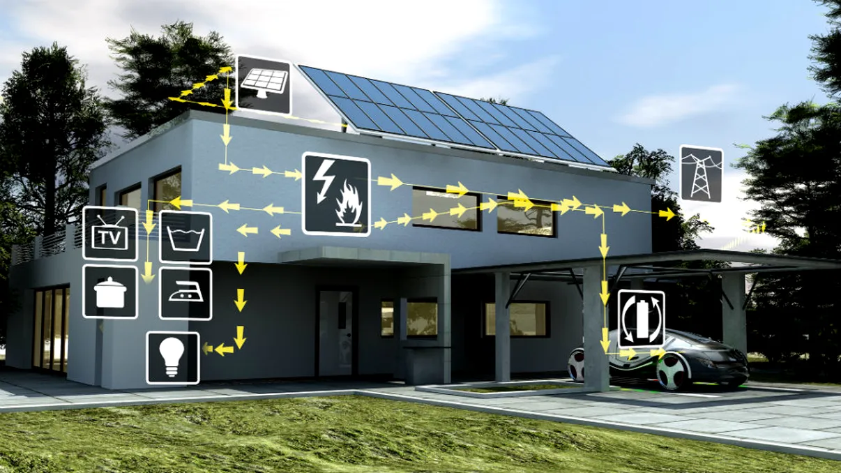 Cum să îți securizezi casa inteligentă împotriva hackerilor