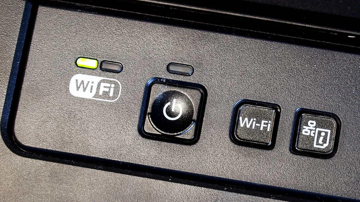 Cum creezi propriul buton pentru activat sau dezactivat WiFi