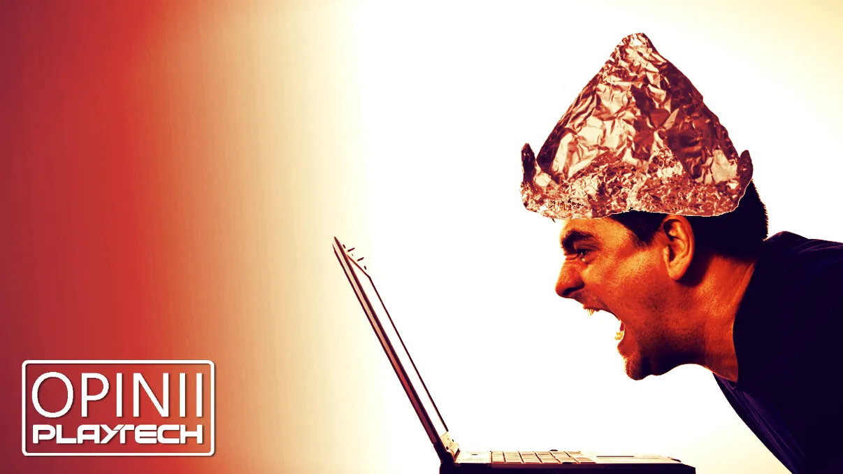 Misiune (aproape) imposibilă: de ce intimitatea pe Internet e ca Fata Morgana