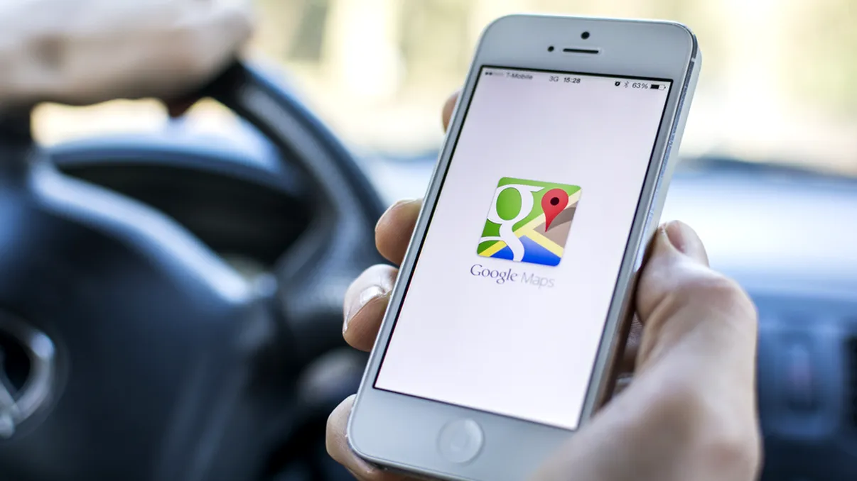 Un nou update Google Maps ajută posesorii de afaceri