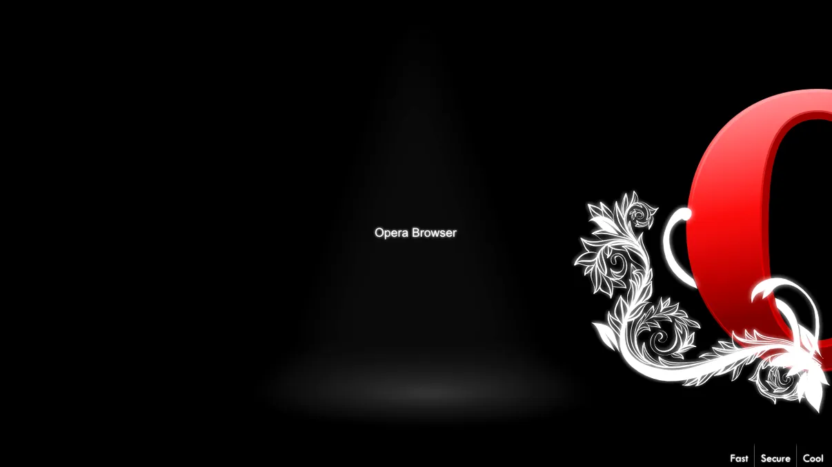 Noul Opera face minuni pe sistemele mai slabe