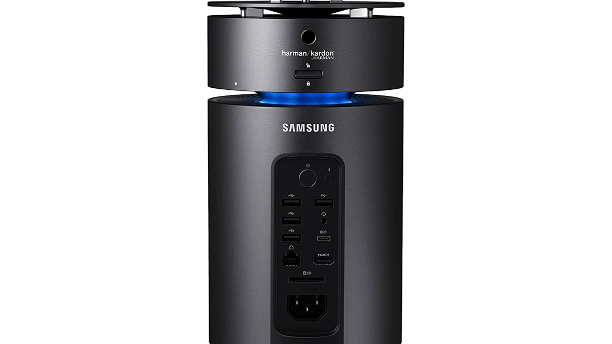 ArtPC de la Samsung este o alternativă cu Windows pentru Mac Pro