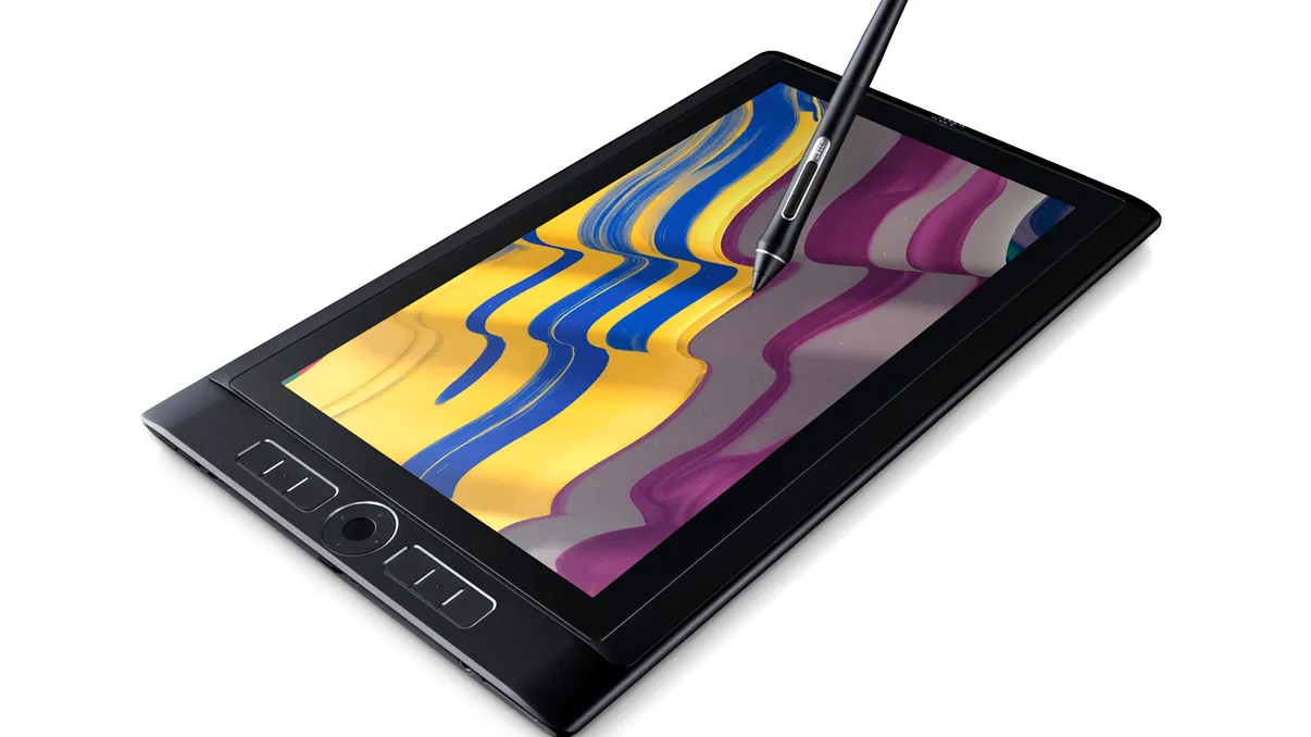 Wacom MobileStudio Pro este adevărata stație grafică mobilă pentru profesioniști