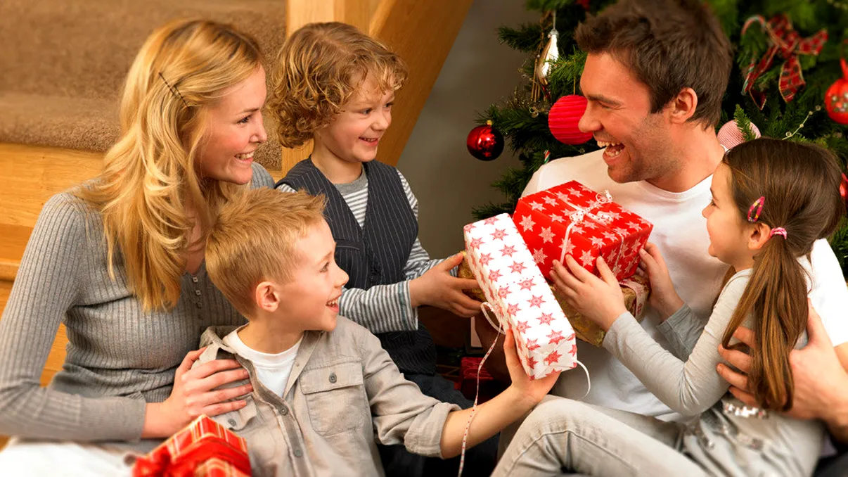 Această inteligență artificială găsește cadoul de Crăciun perfect pentru fiecare persoană