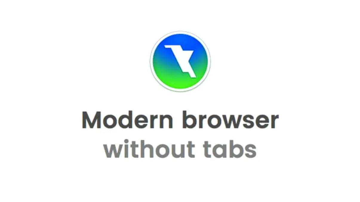 Colibri este browserul pentru cei care nu vor multe taburi deschise