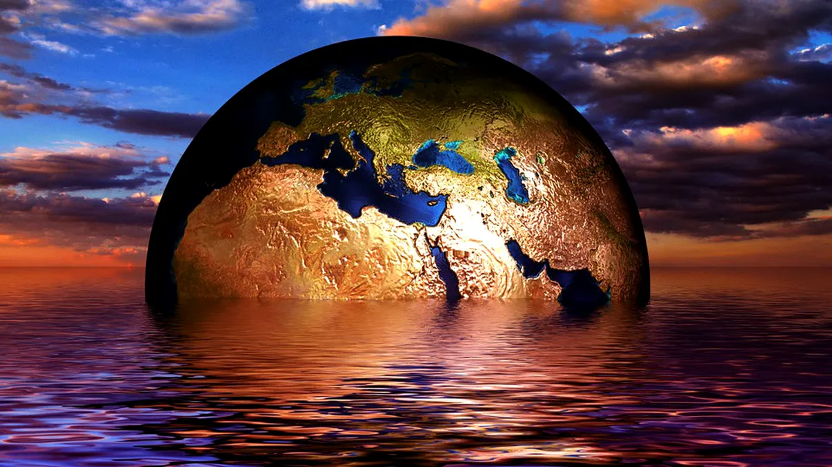 Dacă nu oprim schimbările climatice, în curând ar putea fi prea târziu