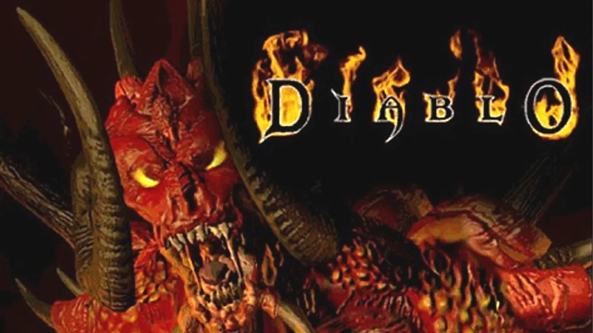 Diablo 4 nu vine prea curând, dar primul Diablo revine în 2017