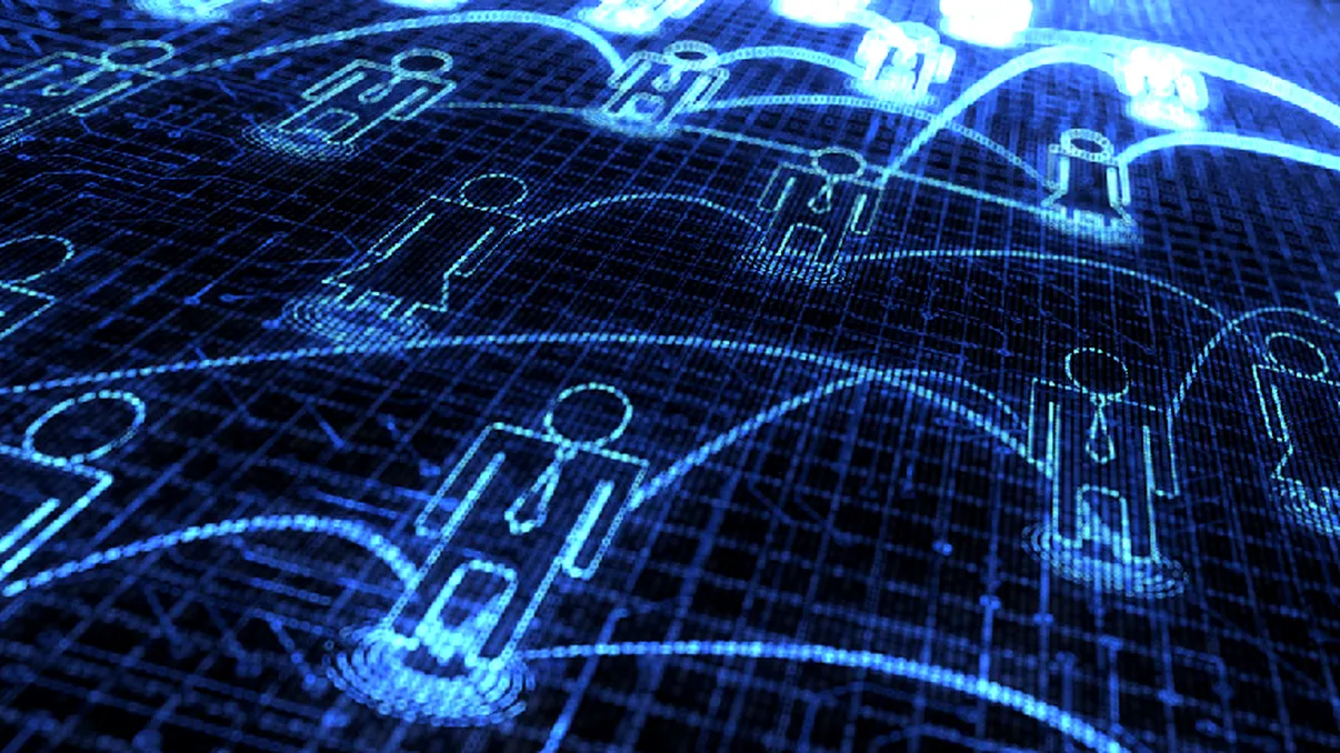 Facebook stabilește un nou record mondial la transferul de date wireless