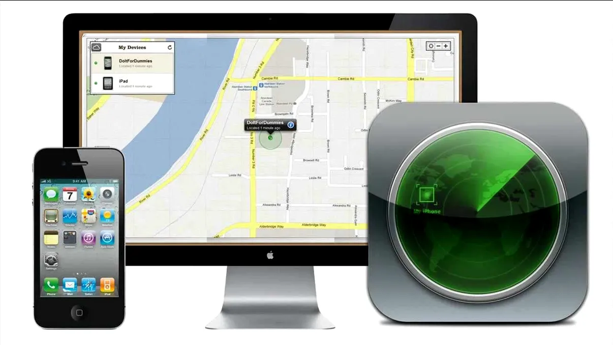 Find My iPhone: localizarea iPhone-urilor va funcționa fără baterie