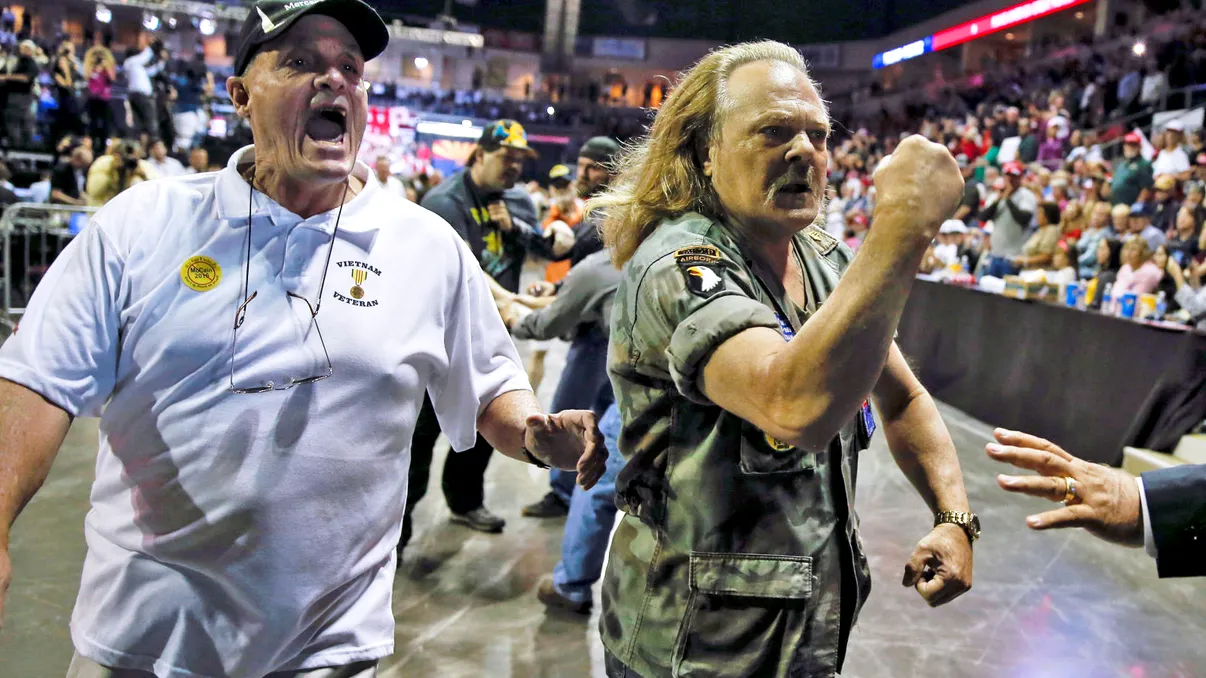 Gab este noua rețea socială pentru extremiști de dreapta și rasiști