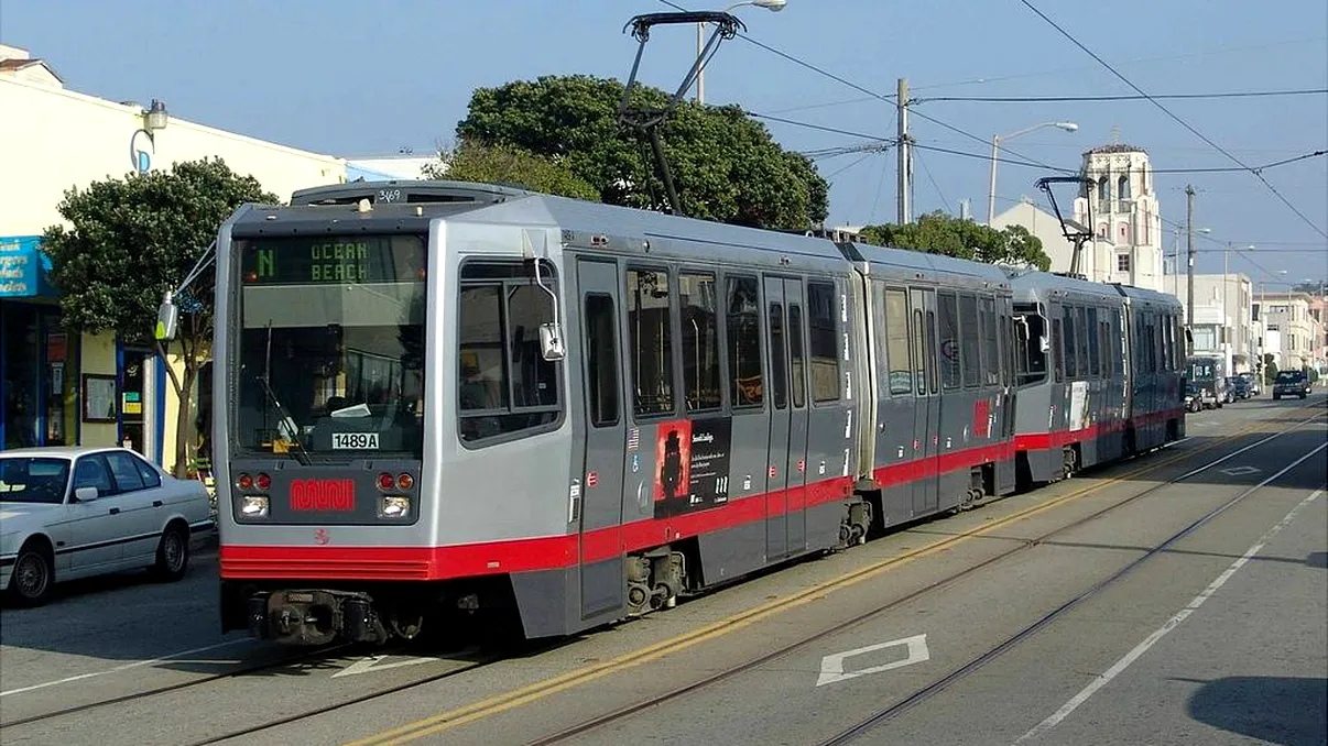 Hackerii au blocat sistemul de transport în comun dintr-un oraș