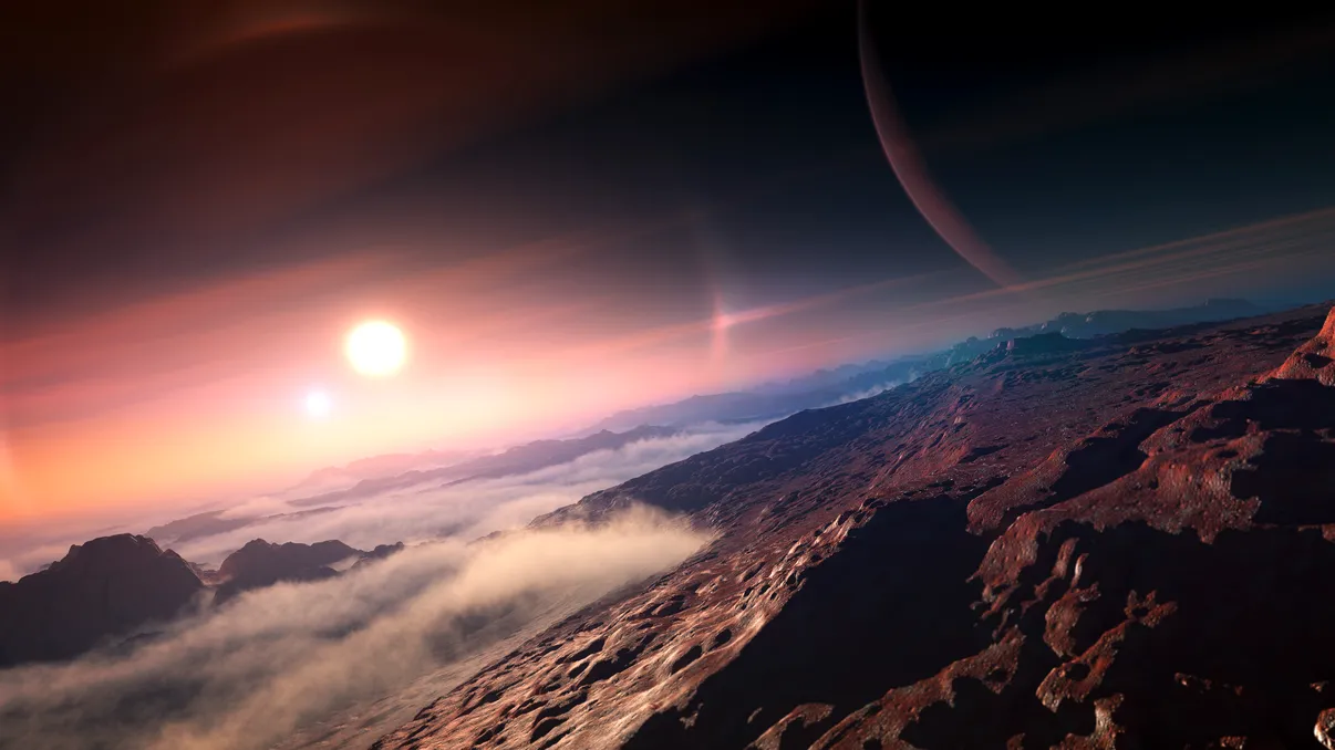 Hubble va alege planetele unde vom căuta viață extraterestră