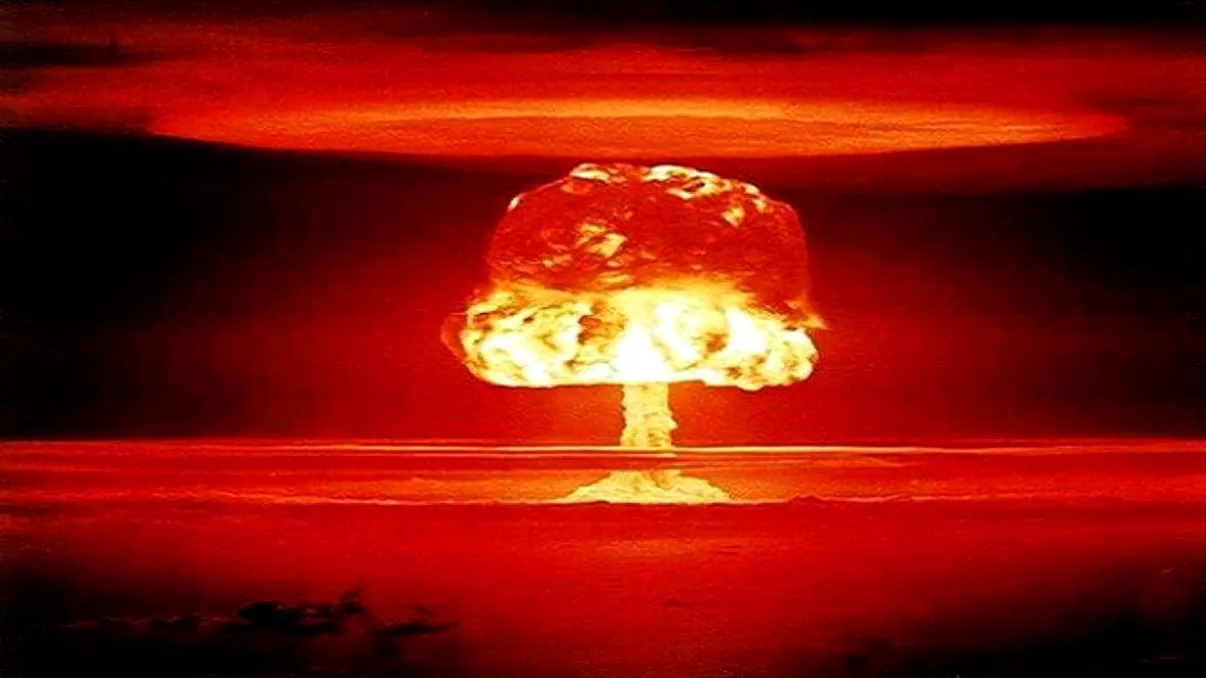 Iarna nucleară ar putea fi provocarea supremă pentru oameni [VIDEO]