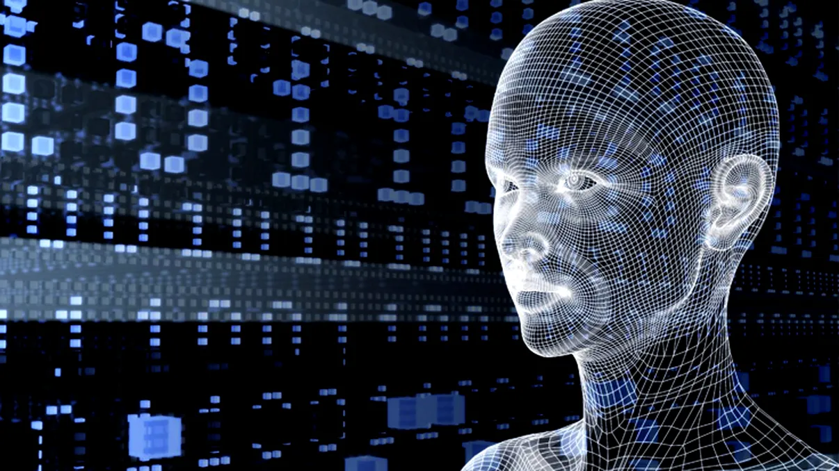 Roboții cu inteligență artificială vor fi pașnici și în viitor
