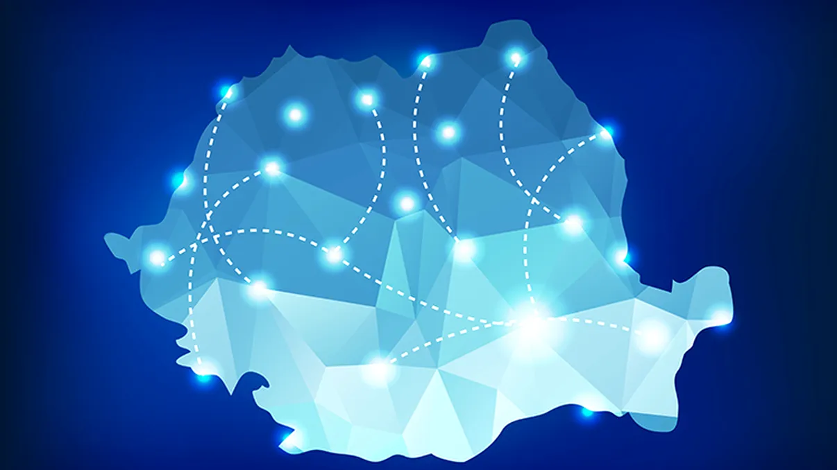 Cât de mult și cât de bine sunt conectați românii la internet