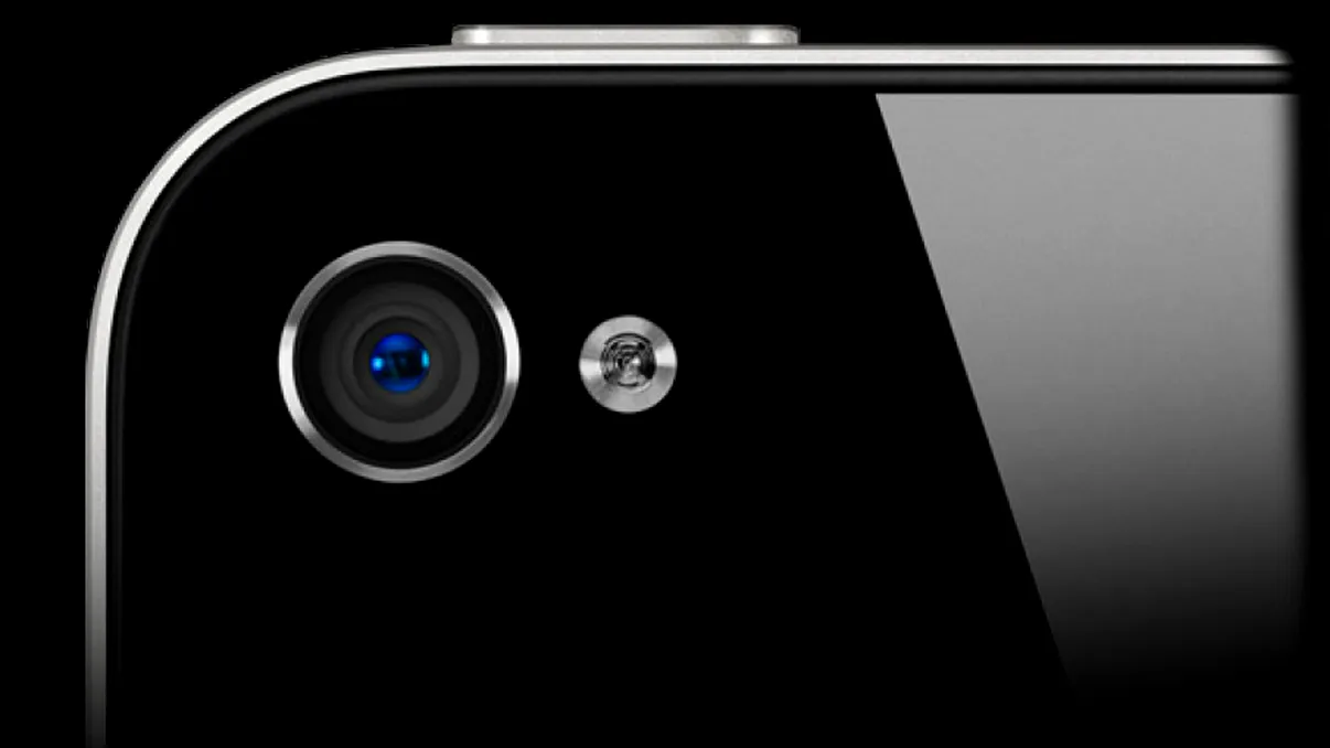 iPhone va avea cameră foto cu realitate augmentată